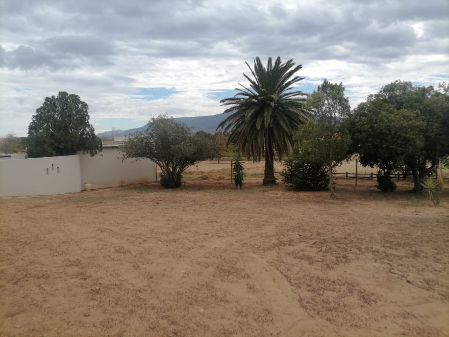 To Let commercial Property for Rent in Moorreesburg Rural Western Cape